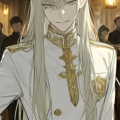 Profile image of Sylvara