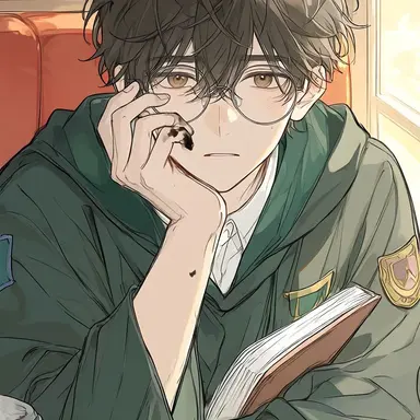 Profile image of Orwick