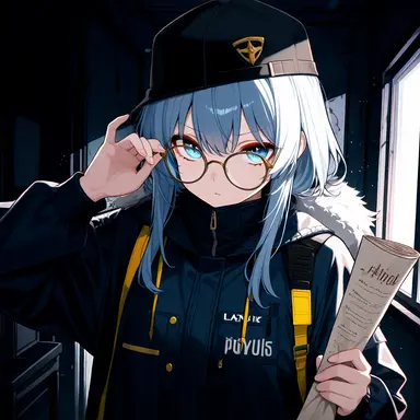 Profile image of リン