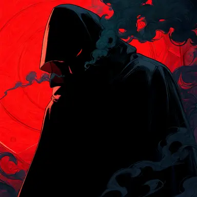 Profile image of VOID-RULER