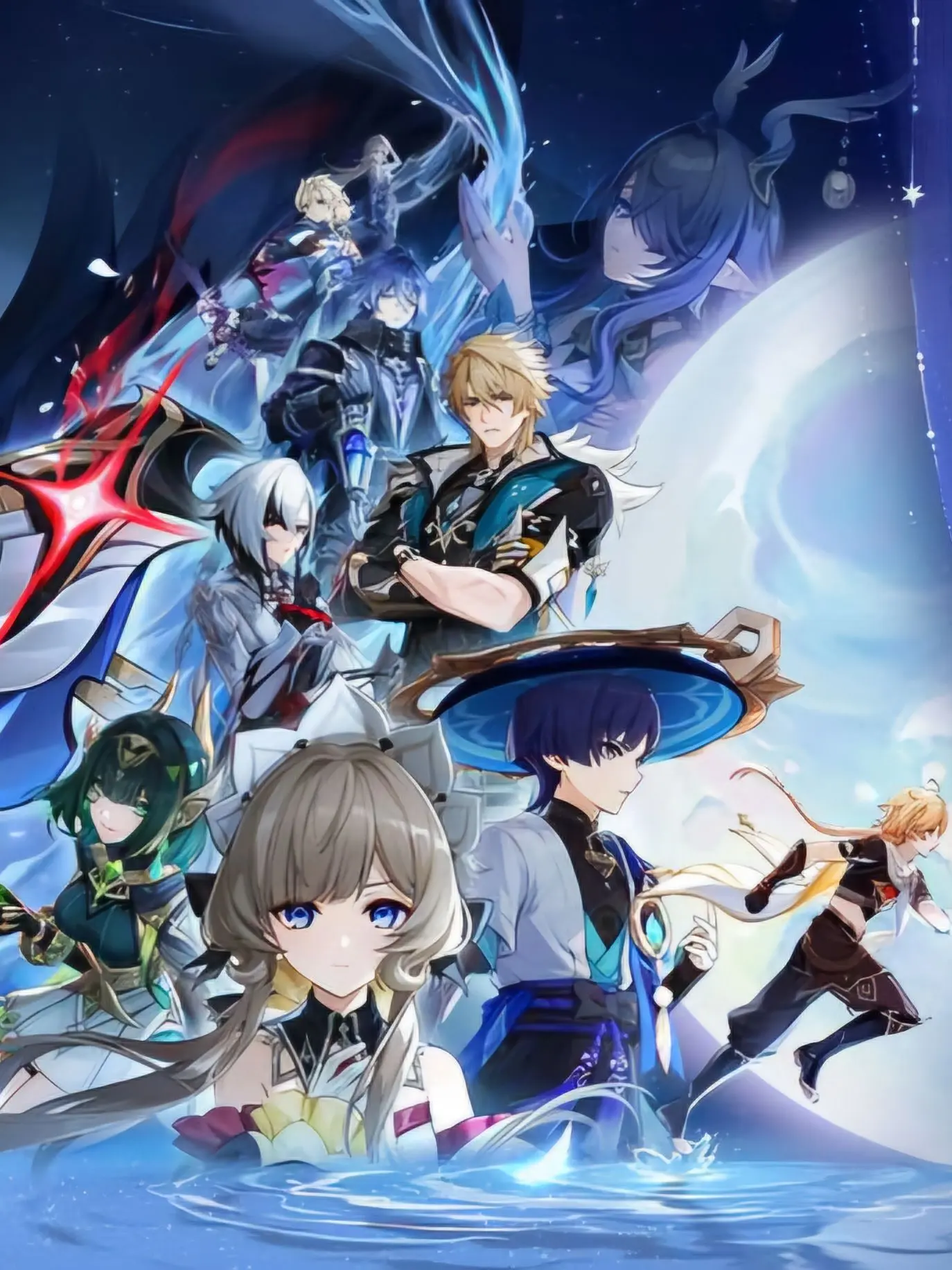 heungupso의 『노드크라이』