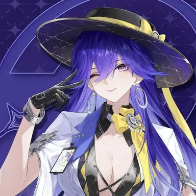 Profile image of 루실라