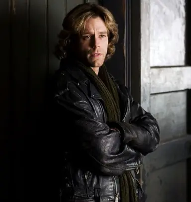 Profile image of Roger Davis