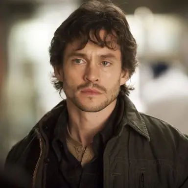 Profile image of Will Graham