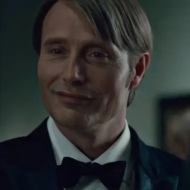 Profile image of Hannibal Lecter