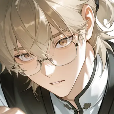 Profile image of 츠키시로