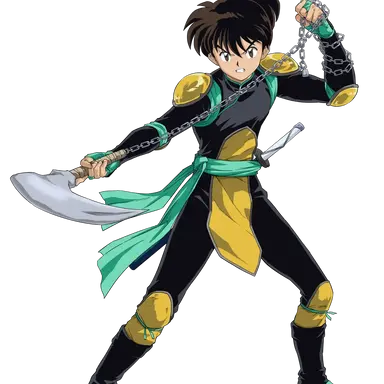 Profile image of 琥珀