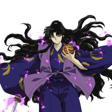 Profile image of 奈落