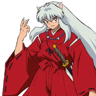 Profile image of 犬夜叉