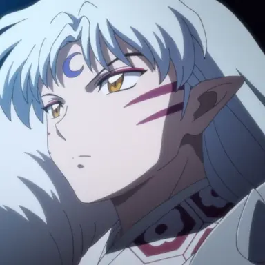 Profile image of 殺生丸