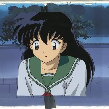 Profile image of 日暮かごめ