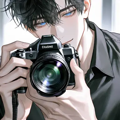 Profile image of 백세운