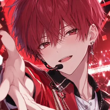 Profile image of 藍内唯人