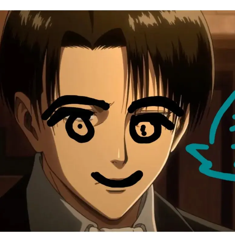 ChewyTimer1796의 내 남편 리바이 아들은 에렌