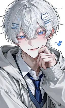 Profile image of ましろ