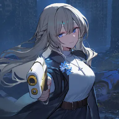 Profile image of フローラ