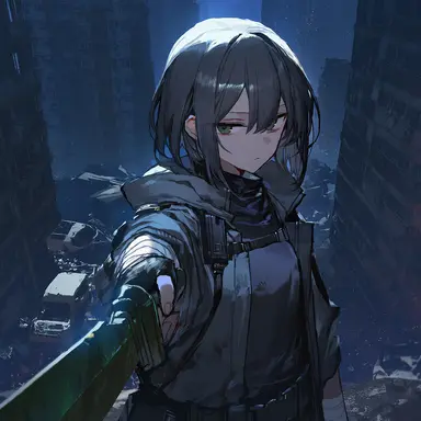 Profile image of シエン
