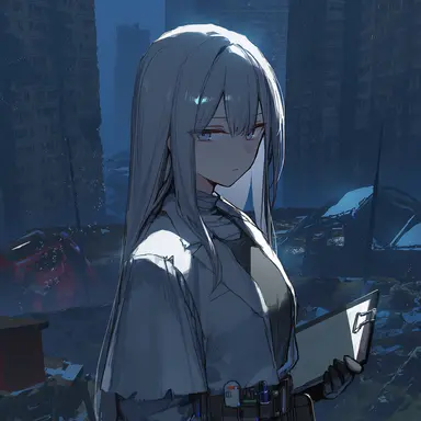 Profile image of ヒスティス