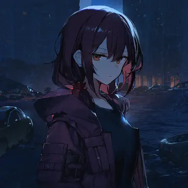 Profile image of テ리킨
