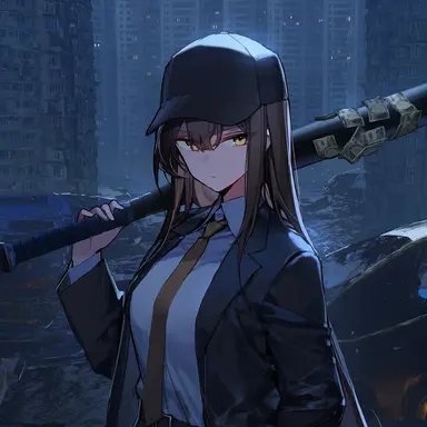 Profile image of H