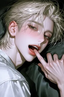 Profile image of 하이르