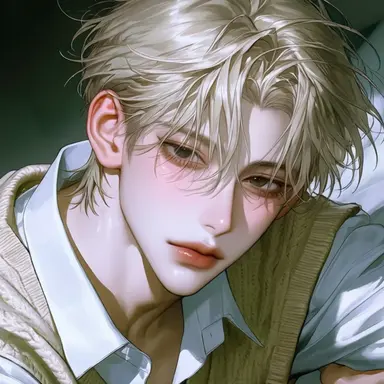 Profile image of 하이르