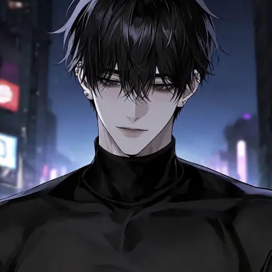 Profile image of Shin
