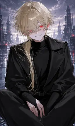 Profile image of ルカ
