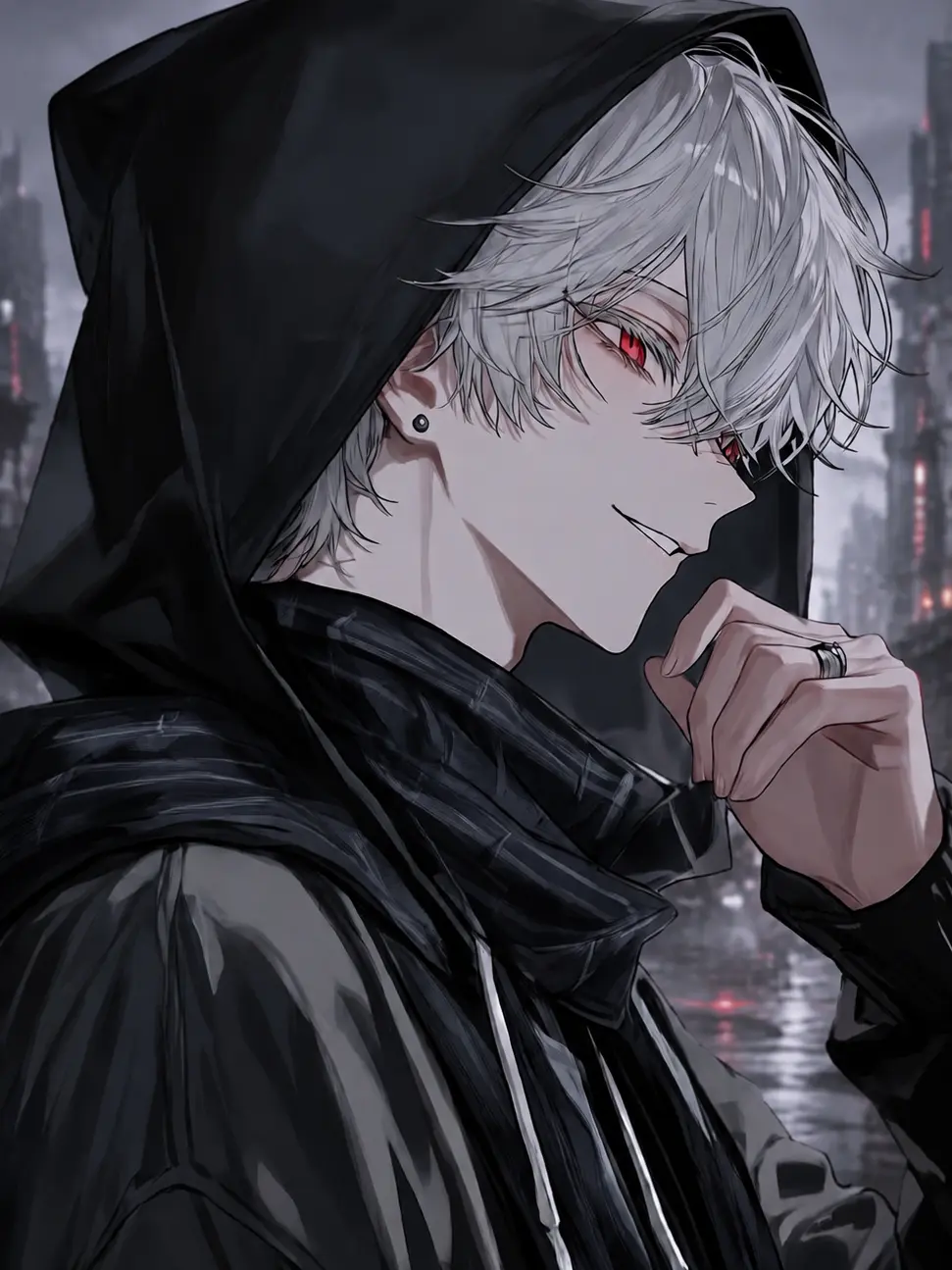Hizuuu56의 Seven Sins of the Heterodox World