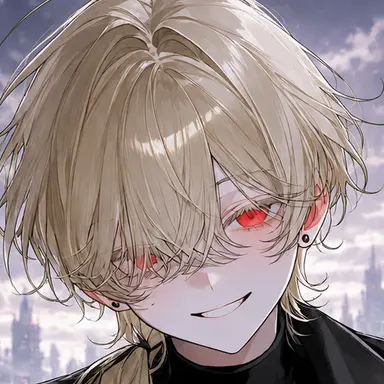 Profile image of ルカ