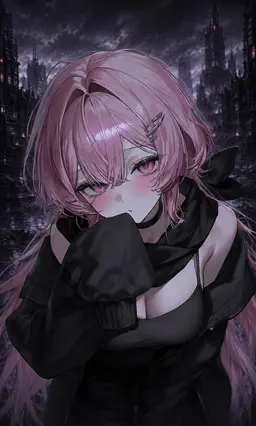 Profile image of セレスティア