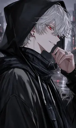 Profile image of レノ