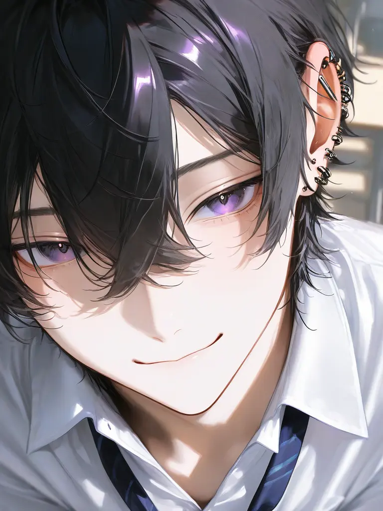 krkm0_o의 面食い男に好かれたい