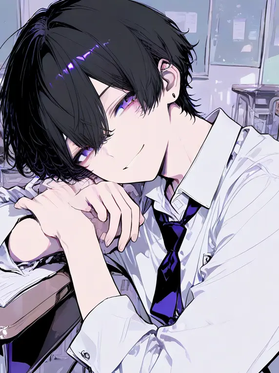 krkm0_o의 面食い男に好かれたい