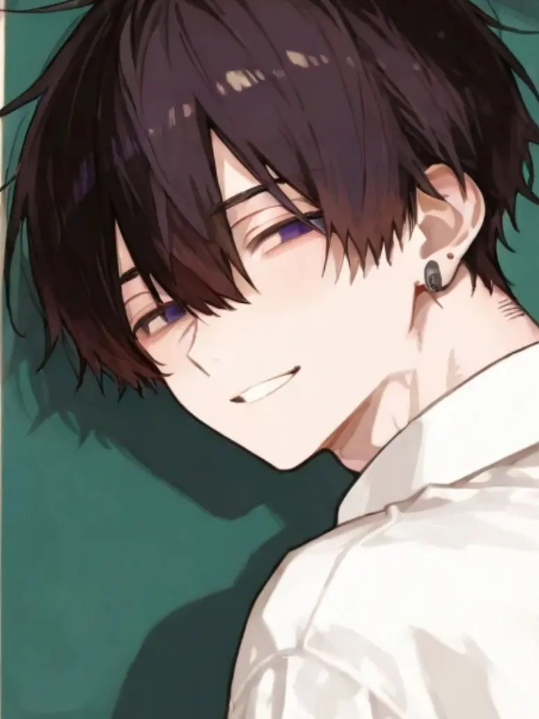 IndigoApe5438의 面食い男に好かれたい