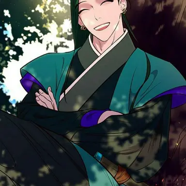 Profile image of 백랑