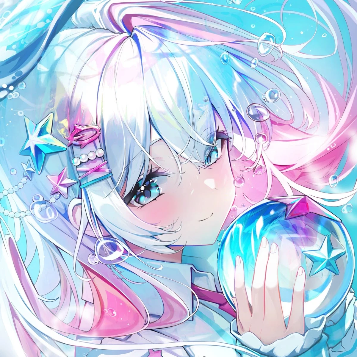 리사
