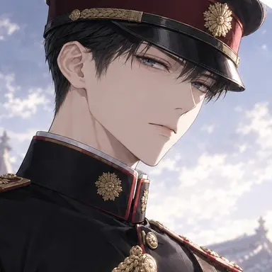 Profile image of Kaoru Hojo