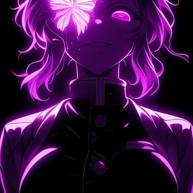 Profile image of 코쵸우 시노부