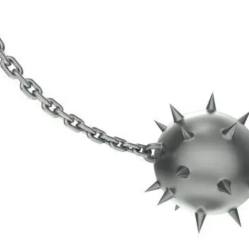 Profile image of 나카자이케 쵸지