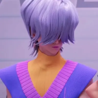 Profile image of Mystery