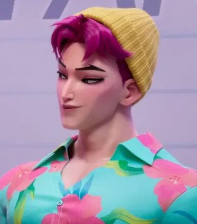 Profile image of Abby