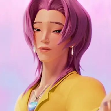 Profile image of Romance