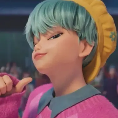Profile image of Baby Saja
