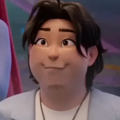 Profile image of Bobby