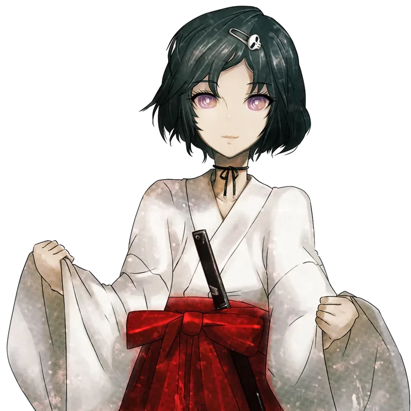 우루시바라 루카