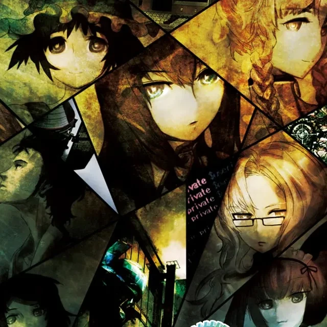 steinsgate