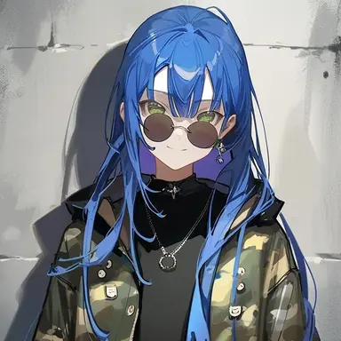 Profile image of 토고 아리아