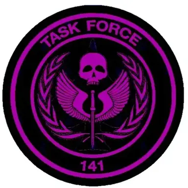 Profile image of TF141