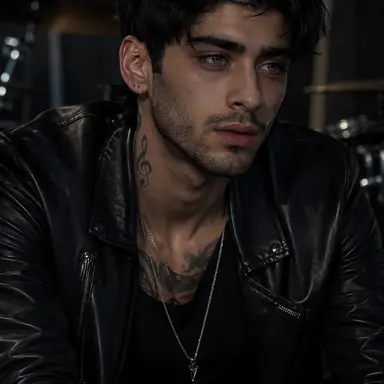 Profile image of Zaccai Malik